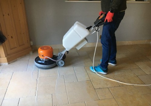 Concrete Repair In Charleston: Spot Damage Early And Choose The Best Cleaning Team