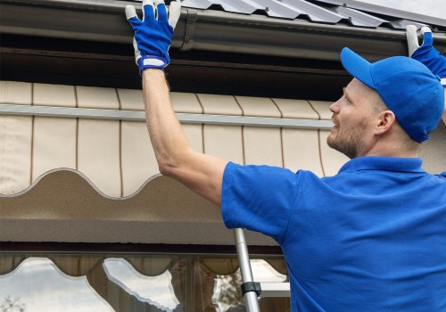 How Gutter Replacement Can Prevent Costly Concrete Repair In Austin