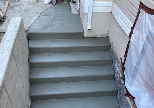 Piping Service In Riverton, UT: A Critical Step Before Repairing Your Concrete