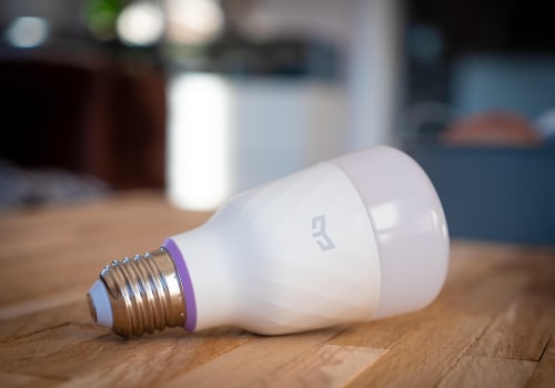 Elevate Your Property with Concrete Repair and Smart Lighting