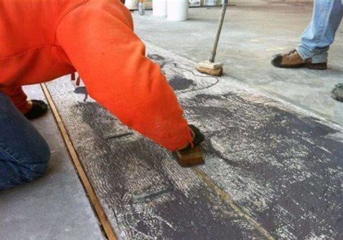Why Surface Preparation Is the Foundation of Successful Concrete Repair