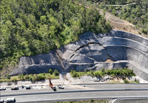 Fixing Cracks And Damage: Concrete Repair In Toowoomba