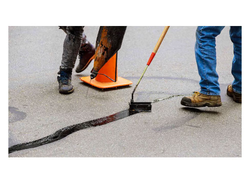 Solid Again: How Professional Concrete Repair Restores Safety and Strength