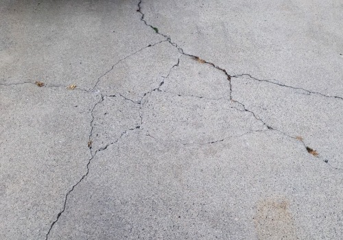 The Cost Factors That Influence Concrete Repair Estimates