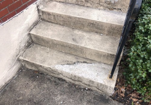 From Sidewalks to Slabs: Common Concrete Issues and How to Fix Them