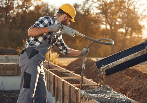 Why Weather Conditions Should Influence the Timing of Concrete Repair Projects