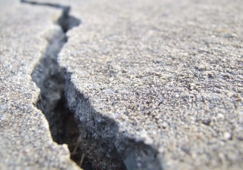 Cracked But Not Broken: Restore Your Surfaces with Expert Concrete Repair