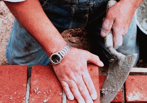 What is difference between cement and mortar?