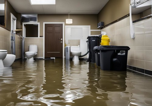 Restoring The Beauty Of Post Falls, Idaho: How Water Damage Restoration Services Go Hand In Hand With Concrete Repair