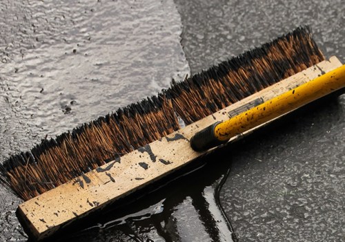 How Concrete Repair And Asphalt Sealcoating Help Maximize The Durability Of Your Austin Pavement