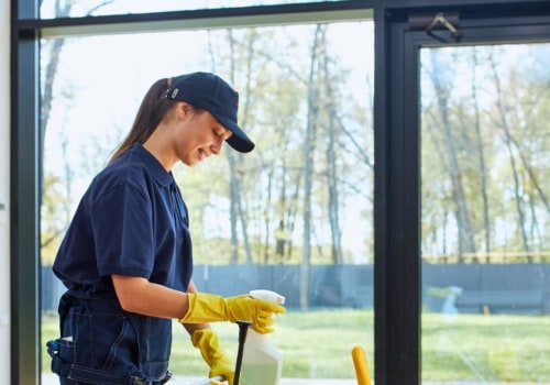 5 Tips On Finding The Best Move-In/Move-Out House Cleaning Service For Your Concrete Repair Project In Tacoma