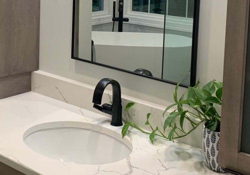 Maximize Your Investment: The Benefits Of Bathroom Remodeling And Concrete Repair For Phoenix Homeowners
