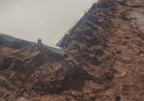 Concrete Repair Made Easy: General Contractors In Boring, OR To The Rescue