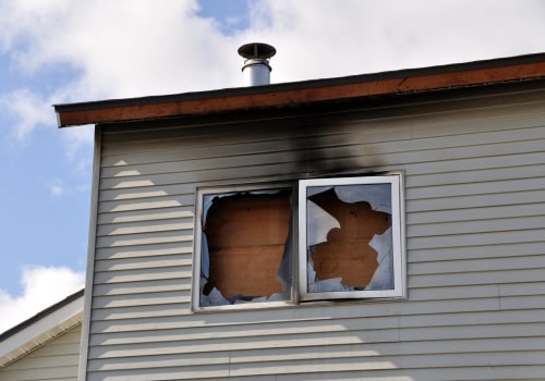 Fire Damage Repair Specialists: Hollywood FL's Top-Notch Concrete Repair Services