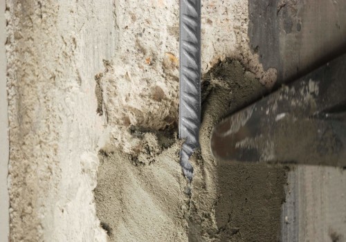 Concrete Repair Solutions: Restoring Strength and Durability to Your Surfaces