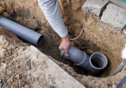 How Using A Qualified HVAC Contractor For Your Heater Can Help You Prevent The Need For Concrete Repair In Shreveport, Louisiana