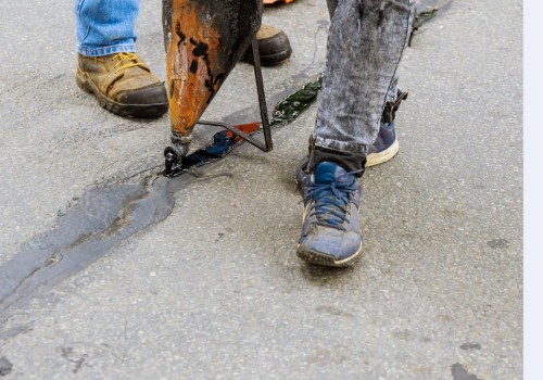 Concrete Repair Essentials: Restoring Strength and Safety to Your Property