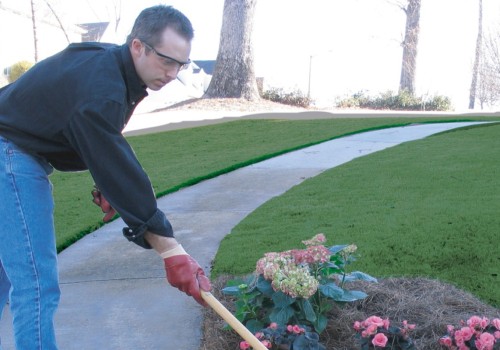 How thick can you apply concrete patch?