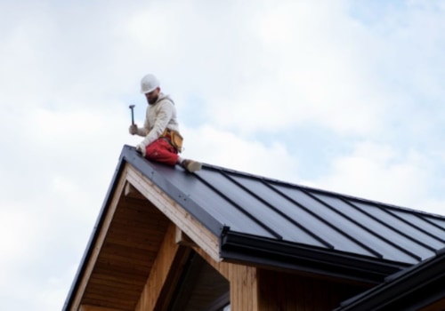 How Roofing And Siding Contractors Enhance Concrete Repair Projects In Vancouver, WA