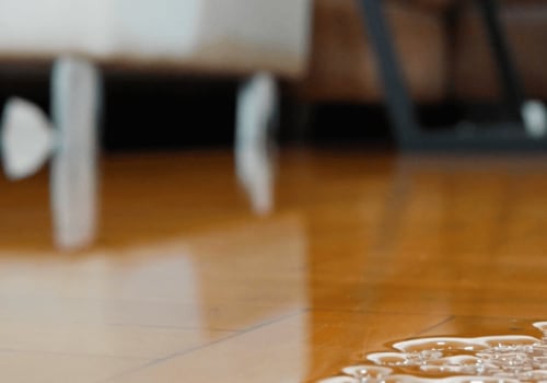 Why Prompt Water Damage Restoration In Caldwell, ID Is Essential For Preventing Costly Concrete Repairs?