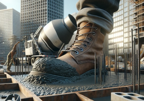 Concrete Repair Myths That Cost Homeowners Time and Money
