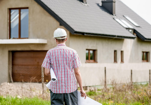 Enhance Your Property with Concrete Repair & Design-Build Services
