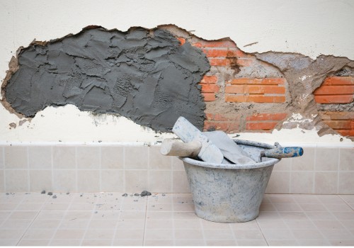 How Improper Installation Methods Create Future Concrete Repair Problems