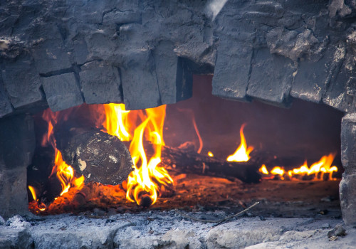 Enhance Home Efficiency with Furnace Cleaning & Concrete Repair