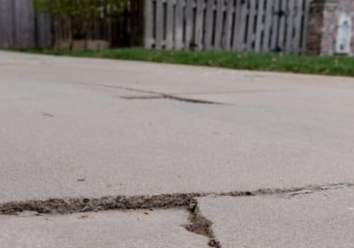 What You Should Do If Your Concrete Repair Project Breaks A Pipe