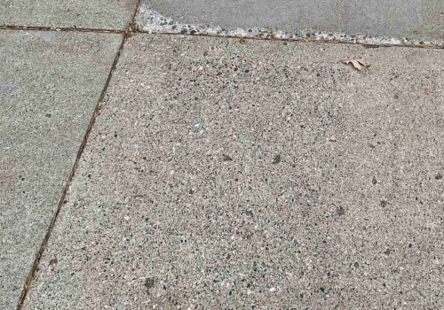 How long will concrete repair last?