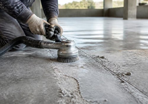 Why Surface Preparation Matters Before Concrete Repairs Begin