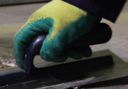 Rebuilding With Resilience: Flooring Solutions For Your Oahu Business Post Concrete Repair