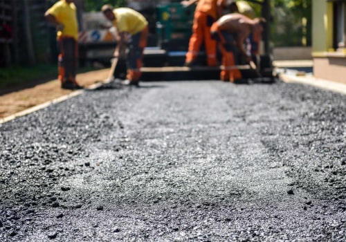 From Driveways to Foundations: A Complete Guide to Concrete Repair Solutions