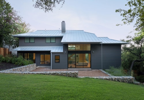 Boosting Curb Appeal In Shreveport: How Roof Replacement Complements Concrete Repair