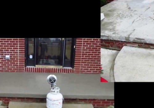 Why Trusting Professional Concrete Contractors Is Key For Successful Concrete Repair In Kansas City, MO