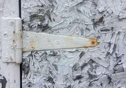 Protect Your Home: Concrete and Garage Door Repair Insights
