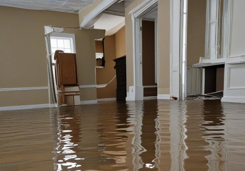 Protect Your Concrete: Water Damage Restoration in Portland