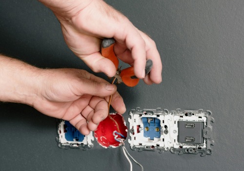 Power Up Your Concrete Repair With Residential Electrical Services In Vancouver