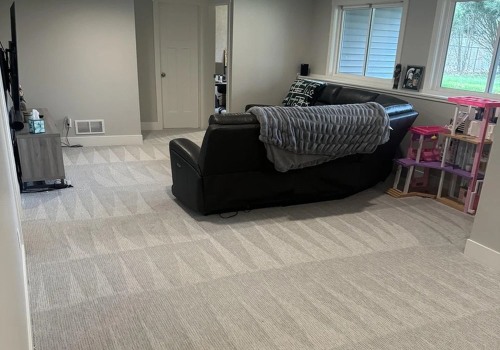 Why Professional Upholstery Cleaning Services Matter Before Concrete Repair In Sandy, UT
