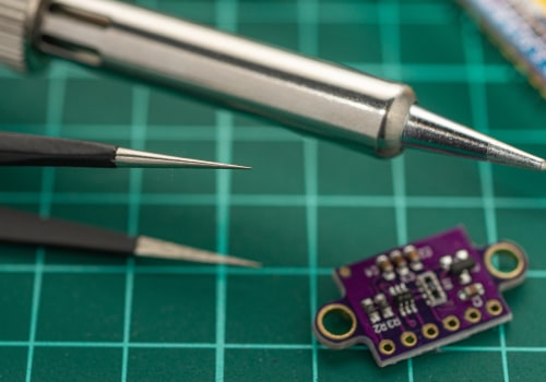 From Design To Durability: Choosing The Best PCB Fabrication Manufacturer For Concrete Repair Equipment