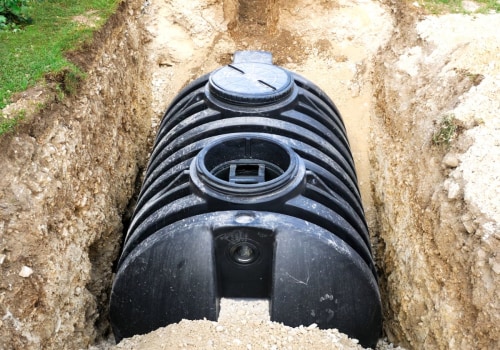 How Neglecting Septic Tank Pumping Leads To Costly Concrete Repair In Chandler