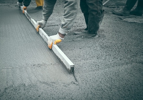 The Hidden Costs of Delaying Concrete Repairs Around High-Traffic Areas