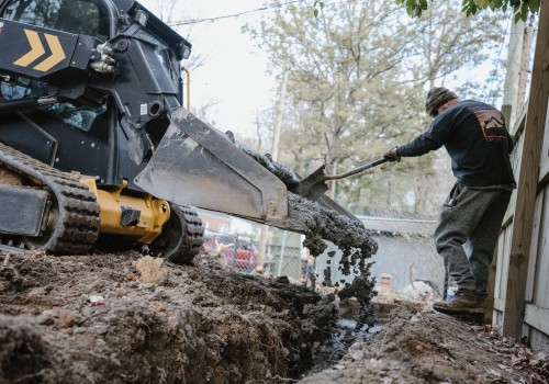 From Cracks To Brilliance: How To Select The Ideal Contractor For Your Concrete Repair Needs In Dallas, TX