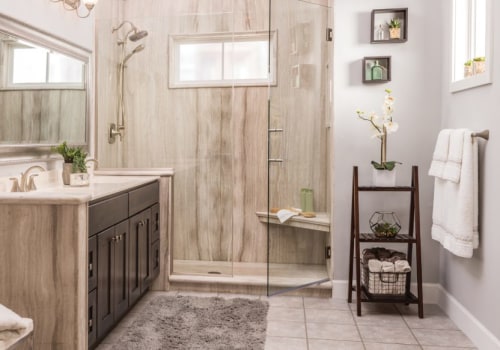 Enhance Your Home with Expert Bathroom Renovation in Seattle