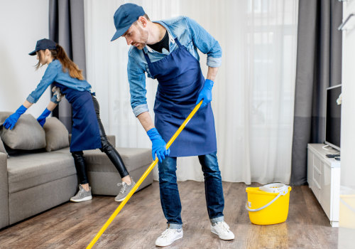 The Role Of Cleaning Services In Successful Concrete Repairs Across Toronto