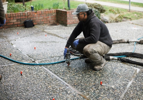 Restoring Strength and Safety: The Essential Role of Professional Concrete Repair