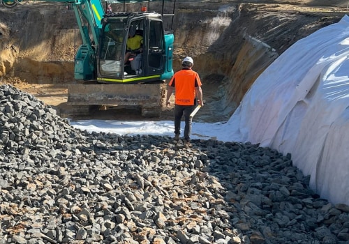 The Surprising Role of Concrete Repair in Energy Efficiency