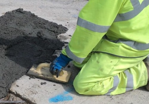 Fixing Foundations: The Importance Of Professional Concrete Repair In Columbia, MO