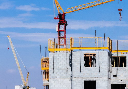 How Can Crane Hire Service In Sunshine Coast Help Expedite Concrete Repair Projects?