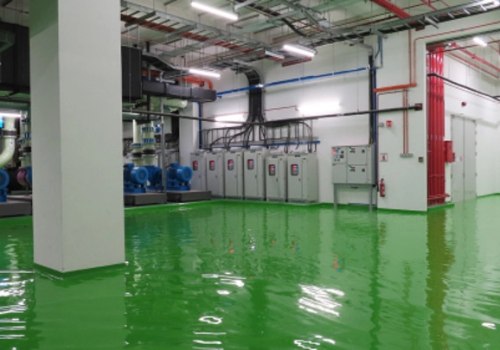 How Does Water Damage Restoration Impact The Structural Integrity Of Concrete Repair Projects In Indian Land, SC